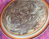 Foto del paso 6 de la receta: Bizcochuelo marmolado