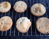 A picture of step 6 of EasterBake - Easy Easter biscuits.