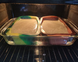 Foto del paso 4 de la receta: Pudding con sobras de roscón