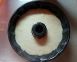 Foto del paso 4 de la receta: Budín de vainilla 🍰💪💕