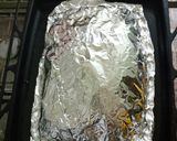 Foto del paso 2 de la receta: Papillote