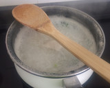 Foto del paso 1 de la receta: Arroz con verduras