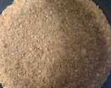 Foto del paso 1 de la receta: Tartaleta de chocolate blanco