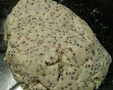 Foto del paso 4 de la receta: EMPANADAS De Pollo con Semillas de Chía...!