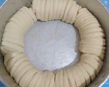 Foto langkah ke 7 dari resep Wool Roll Bread.