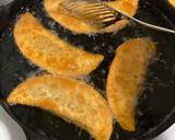 Pastelitos (Chicken/Steak) recipe step 4 photo