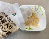 A picture of step 7 of Japanese Soft Quail Egg Fry.