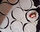 Foto del paso 2 de la receta: • Empanaditas Dulces •