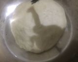 Foto langkah ke 3 dari resep Pizza Eggless.