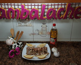 Foto del paso 4 de la receta: Galeras a la plancha