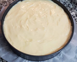 Foto del paso 16 de la receta: Tarta de crema diplomática 💚