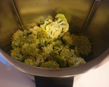 Foto del paso 1 de la receta: Pizzetas de brócoli