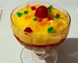 A picture of step 11 of Delicious Parfait.