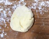 Gluténmentes Nutellás szív recept fázis 2 fotója