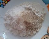 Foto langkah ke 2 dari resep Udang Goreng Tepung Simple.