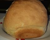 Foto del paso 3 de la receta: Pan casero