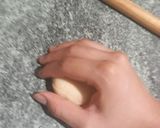 Foto del paso 9 de la receta: Conchas