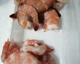 Foto del paso 5 de la receta: Risotto de Camarones
