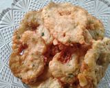 Foto langkah ke 3 dari resep Perkedel kundur (Ala saya).