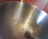 Foto del paso 12 de la receta: Bizcochuelo con relleno de crema de limón🍋