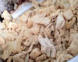 Foto del paso 2 de la receta: Pollo al curry con arroz