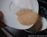 Ginger bread recipe step 1 photo