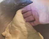 Foto del paso 3 de la receta: Rosca Eslovena
