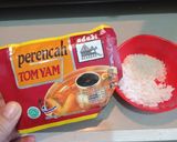 Foto langkah ke 2 dari resep Tom yum goong.