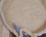 Bakewell Coconut & Caramel Pie recipe step 7 photo
