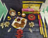 A picture of step 7 of Sabudana Tikki | Sabudana Cutlet.