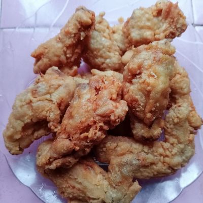 Langkah 3