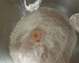 Foto langkah ke 1 dari resep Roti Sisir.