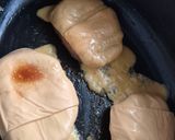 Une image de l'étape 2 de 🍔🥖 Baguette façon Burger — ultra gourmande.