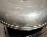 Foto langkah ke 3 dari resep Ayam Goreng Sasando khas Pulau Rote NTT.