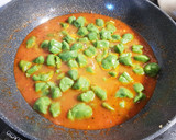 Foto del paso 4 de la receta: Ñoquis de espinaca