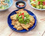 Hình bước làm 1 của món Mâm Cơm #61