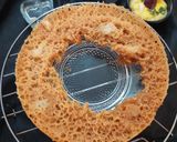 राजस्थानी घेवर (rajasthani ghevar recipe in Hindi) रेसिपी चरण 2 फोटो