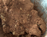Foto del paso 3 de la receta: Snacks saludables de chocolate