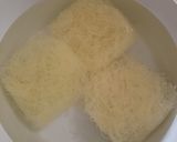 Foto del paso 1 de la receta: Fideos chinos