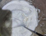 Foto langkah ke 4 dari resep Pancake durian.