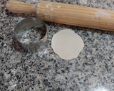 Foto del paso 15 de la receta: Gyozas de suquet de rape y gambas