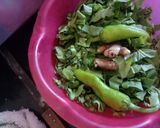 હરિયાળી બિરયાની(Hariyali biryani) રેસીપી સ્ટેપ1ફોટો