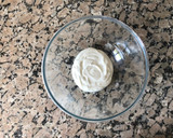 Foto del paso 2 de la receta: Muffins de vainilla y chocolate