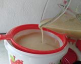 Foto del paso 5 de la receta: Agua de guayaba ❤️