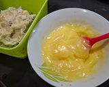 Foto langkah ke 3 dari resep Vla Durian.