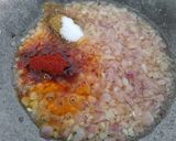 મિંજા(Minja Recipe in Gujarati) રેસીપી સ્ટેપ3ફોટો