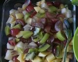 Foto langkah ke 2 dari resep Salad Buah.