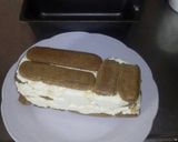 Foto del paso 6 de la receta: Tiramisú sin huevo