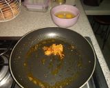 Foto del paso 1 de la receta: Huevos con chilorio de cerdo