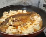 豆瓣燒鮮魚的食譜步驟7照片